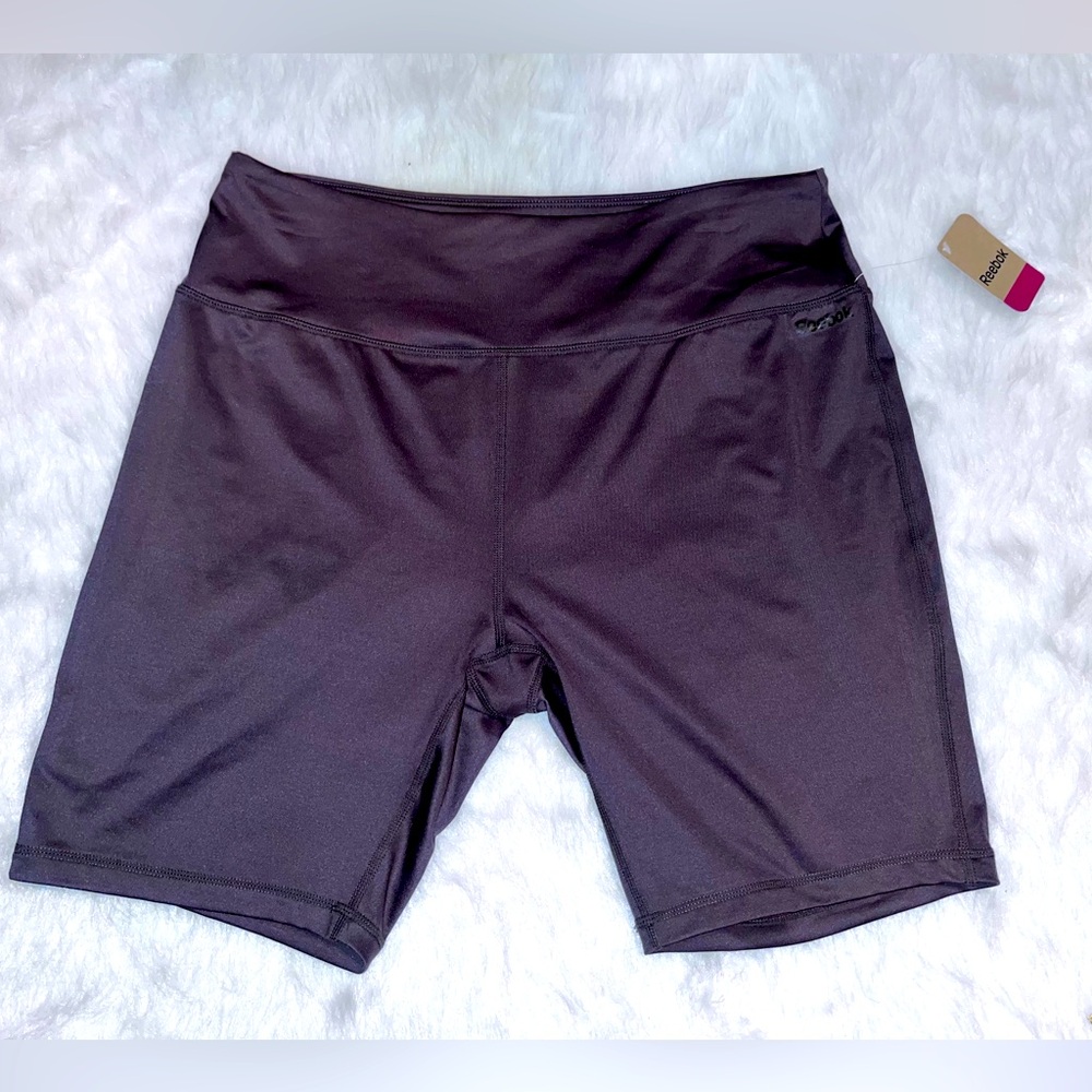 Women's Reebok Athletic Shorts brand new with tags